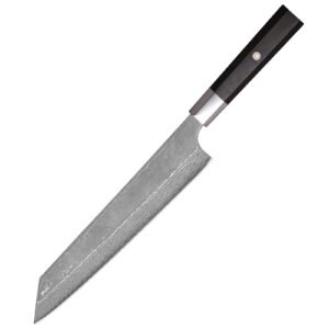 Damascus Kiritsuke Knife 240mm Wholesale