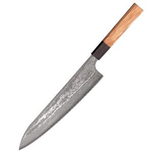 Damascus Gyuto Chef Knife Wholesale