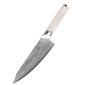 Damascus Chef Knife Wholesale Program
