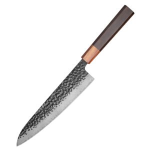 Damascus Chef Knife Wholesale