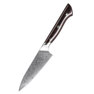 Damascus Paring Knife Wholesale