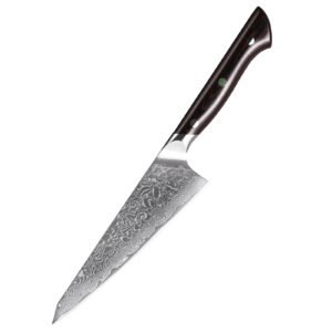 Damascus Honesuki Boning Knife Wholesale