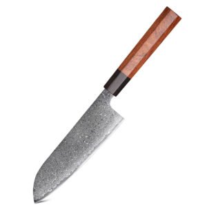 Damascus Santoku Knife Wholesale Program